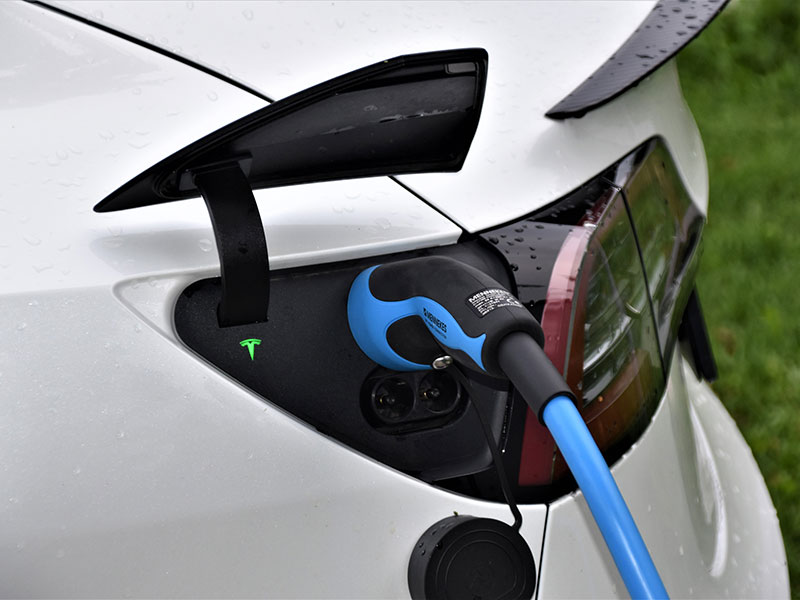 EV Charger Installation Lancashire