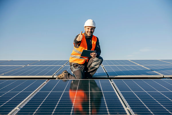 Solar Panel Installation Lancashire