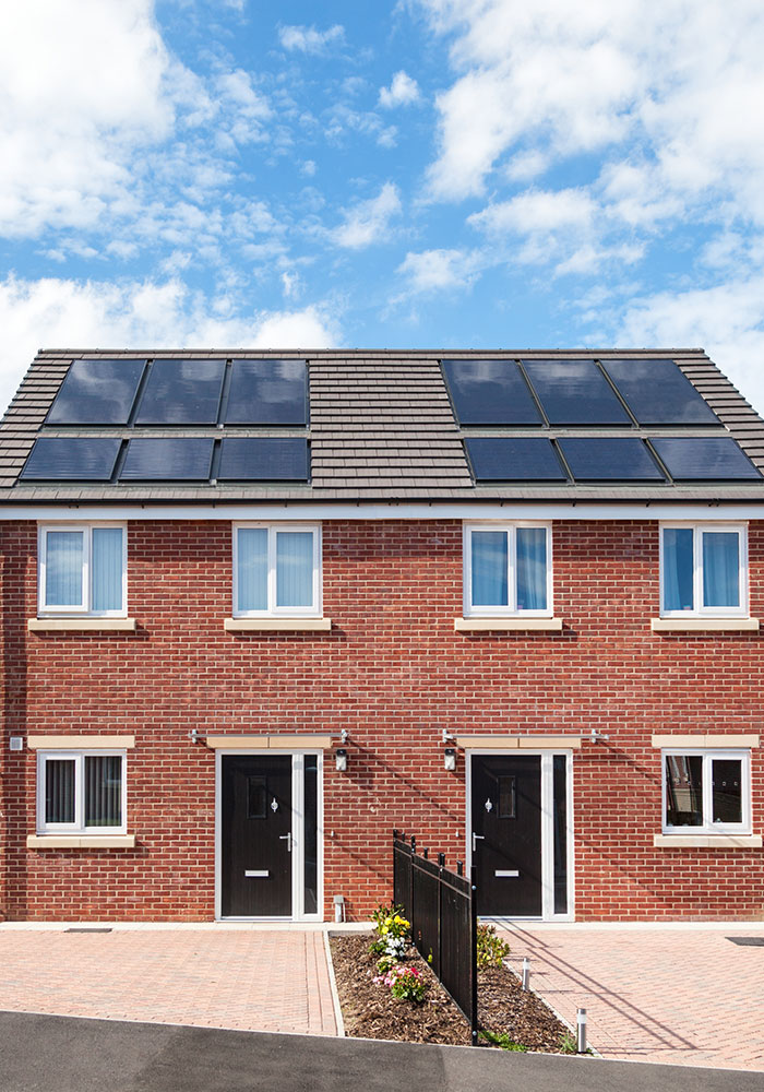 Solar Panel Installation Lancashire